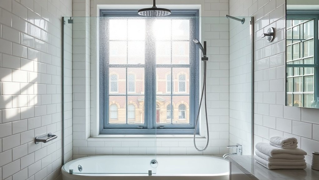 Bath Screens Brockley