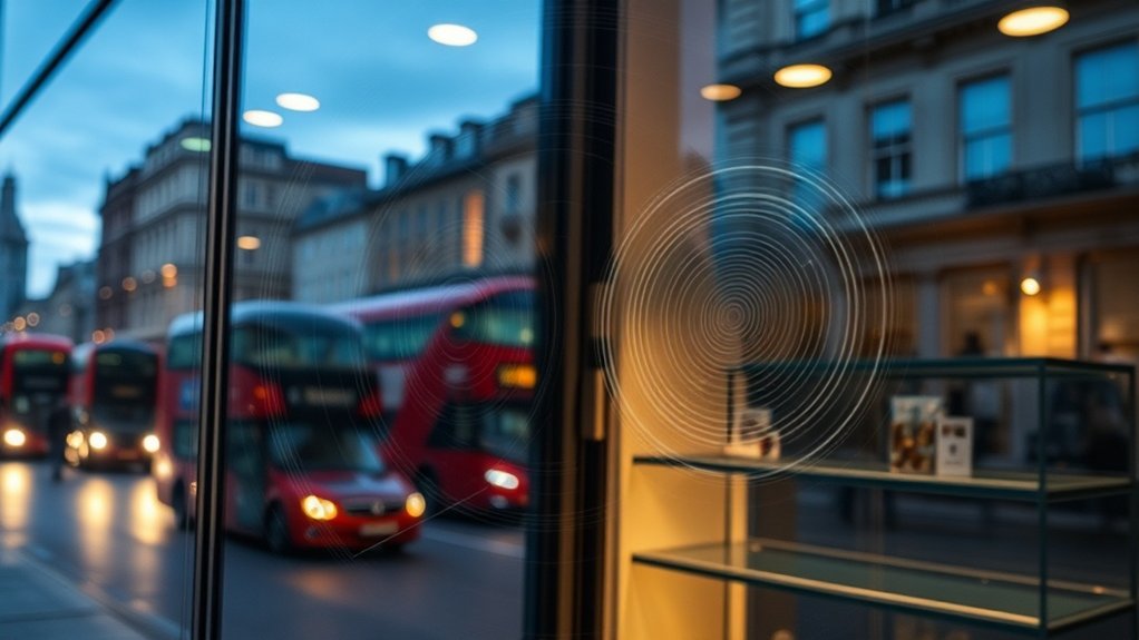 Bullet Resistant Glass Brockley