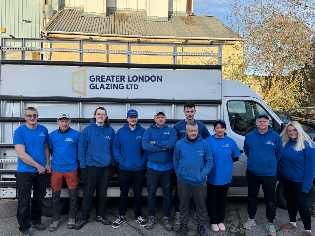 Professional Glazing & Window Specialists Brockley