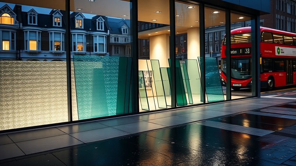 Specialist Glass Brockley