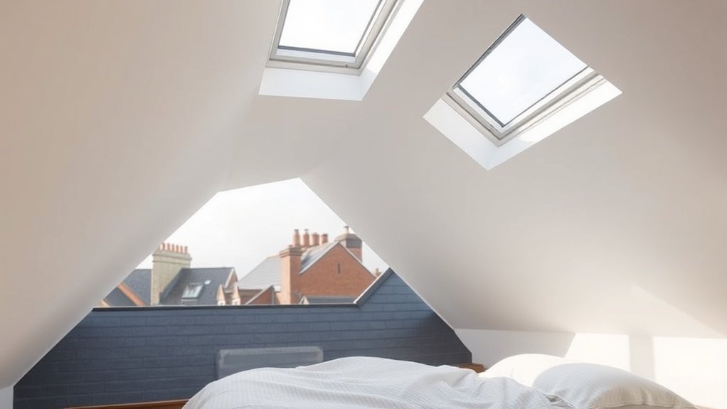 Tubular Skylights Brockley